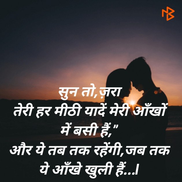 Hindi Blog by SMChauhan : 111417226