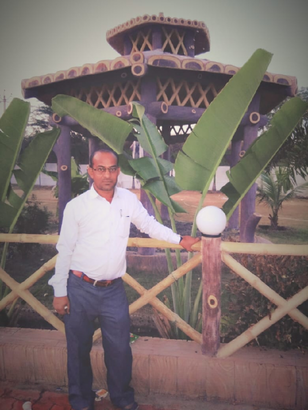 Hindi Thought by Anil Mistry https://www.youtube.com/c/BHRAMGYAN : 111417370