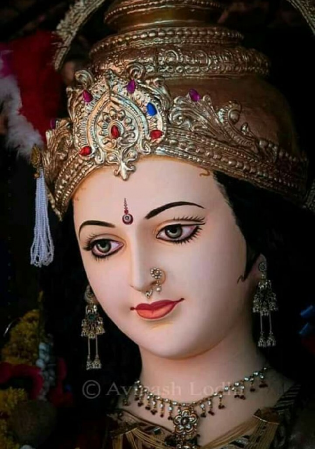 Hindi Blog by संजय कुमार दवे : 111417978