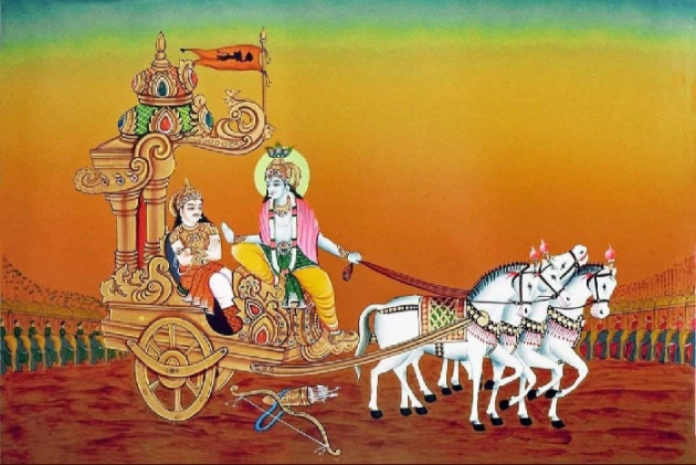 Hindi Blog by संजय कुमार दवे : 111419463