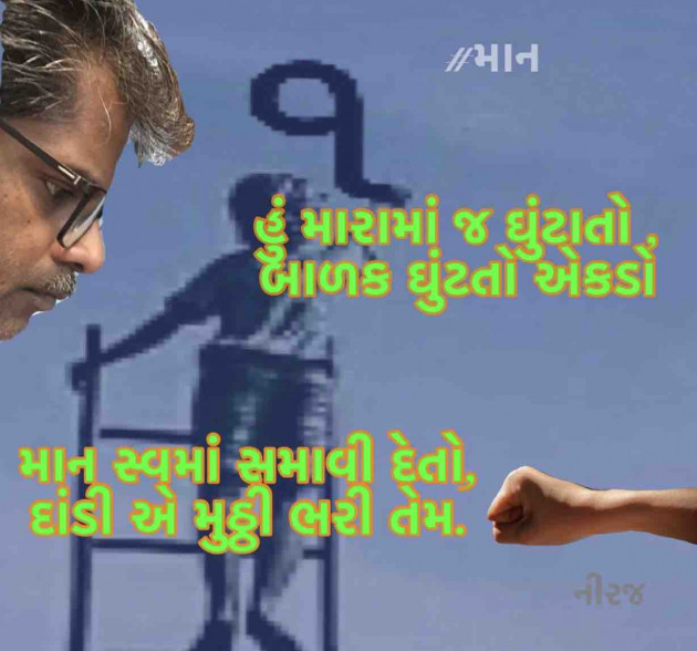 Gujarati Motivational by niraj : 111420073