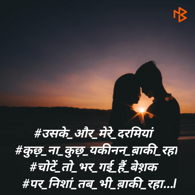 Hindi Blog by SMChauhan : 111420506