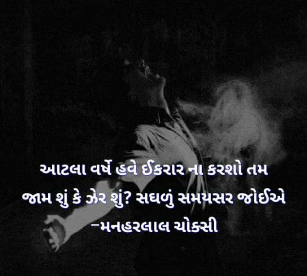 Gujarati Microfiction by Vira : 111420609