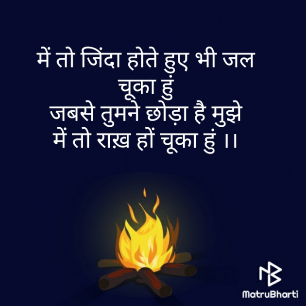 Hindi Blog by Narendra Parmar : 111421859