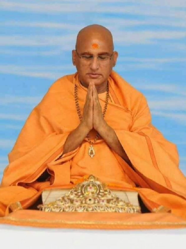 Gujarati Religious by Hetal : 111422942