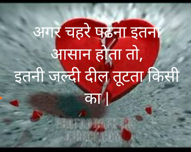 Hindi Blog by Punita : 111423202