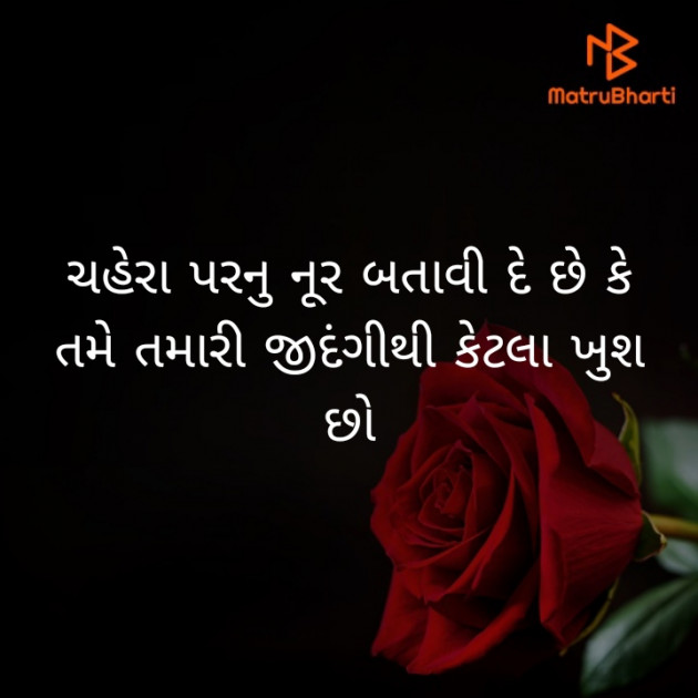 Gujarati Blog by Vina Purohit : 111423498