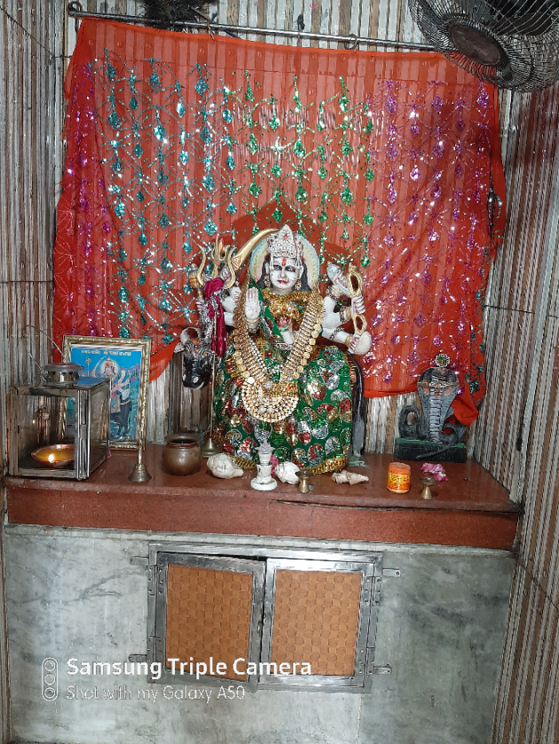 Gujarati Religious by Hemant pandya : 111423750
