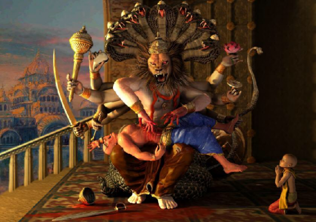 Gujarati Religious by संजय कुमार दवे : 111424441