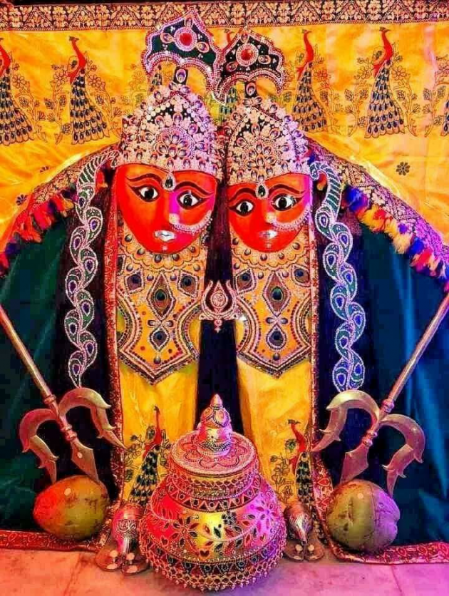 Gujarati Religious by Jagdish Manilal Rajpara : 111424762