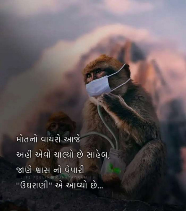 Gujarati Motivational by Meena Parmar : 111424813