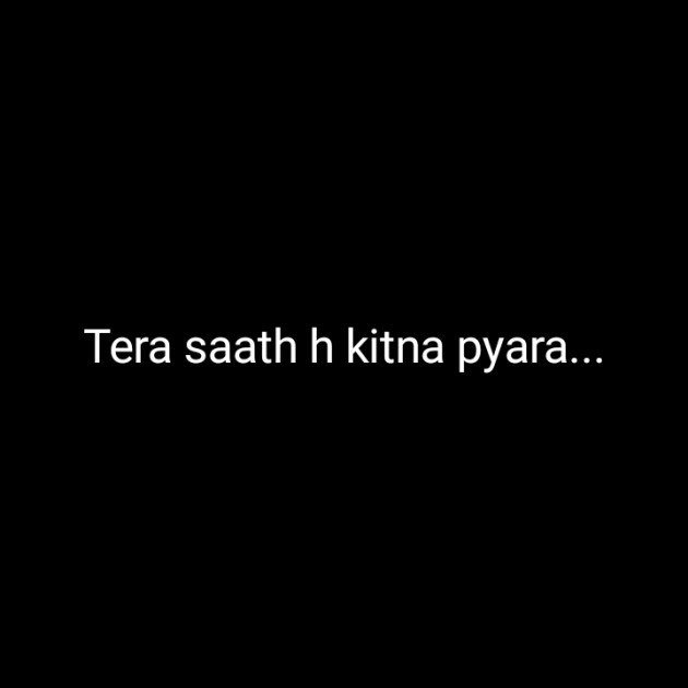 Hindi Blog by Dnehad : 111425779