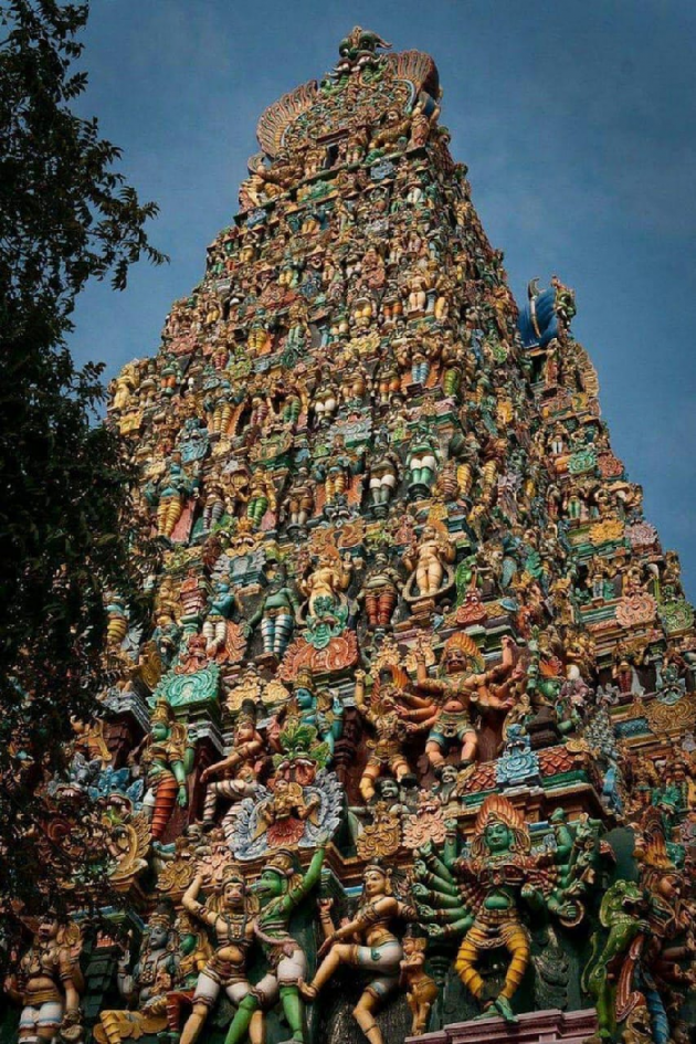 Hindi Blog by संजय कुमार दवे : 111426195