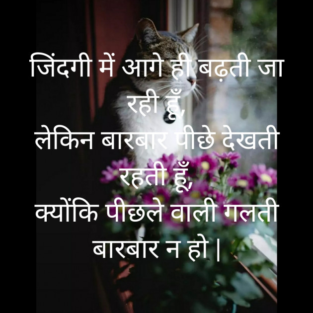 Hindi Blog by Punita : 111426435
