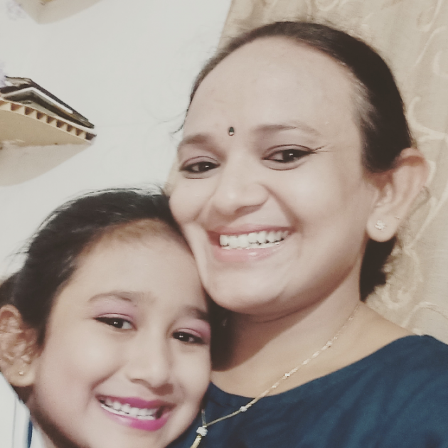 Gujarati Blog by DrPrakruti Gor : 111426875
