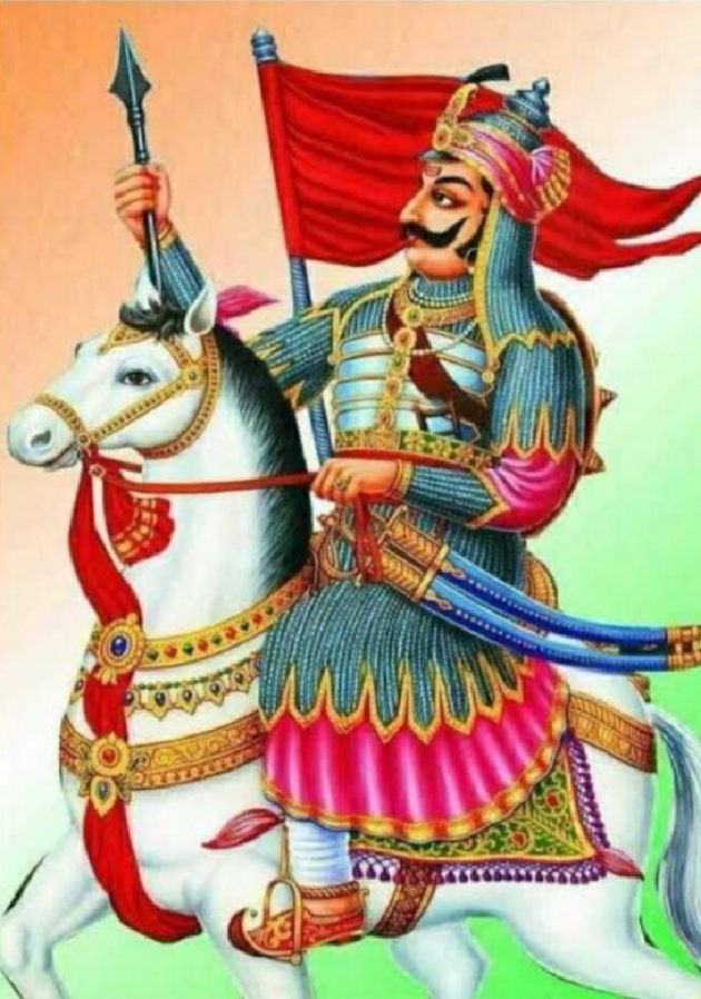 Hindi Blog by संजय कुमार दवे : 111427391