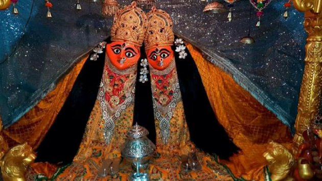 Gujarati Religious by Jagdish Manilal Rajpara : 111428315