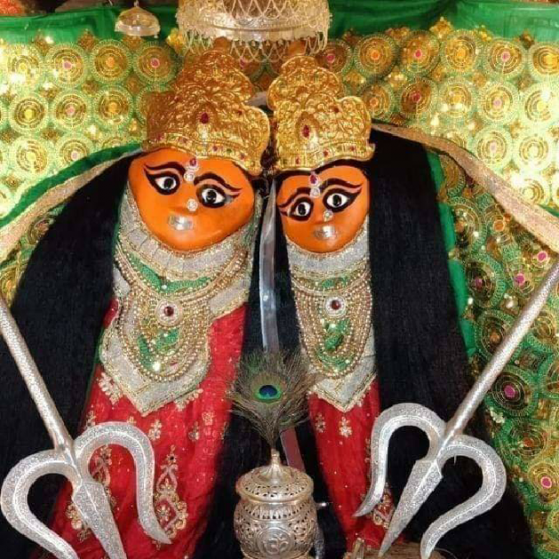 Gujarati Religious by Jagdish Manilal Rajpara : 111429719