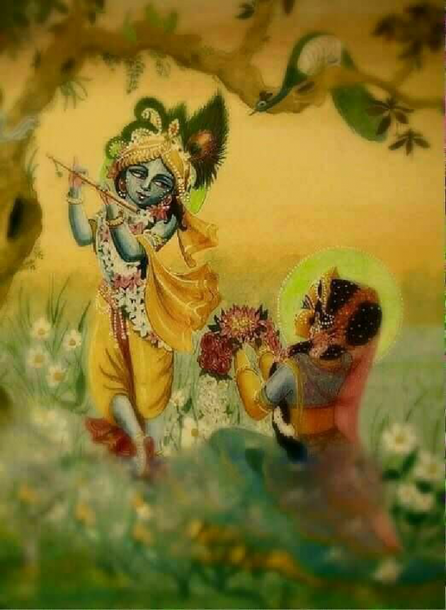 Gujarati Religious by Meera Soneji : 111430573