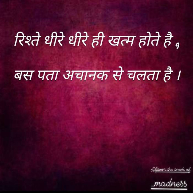 Hindi Quotes by Villain Noxi : 111431370