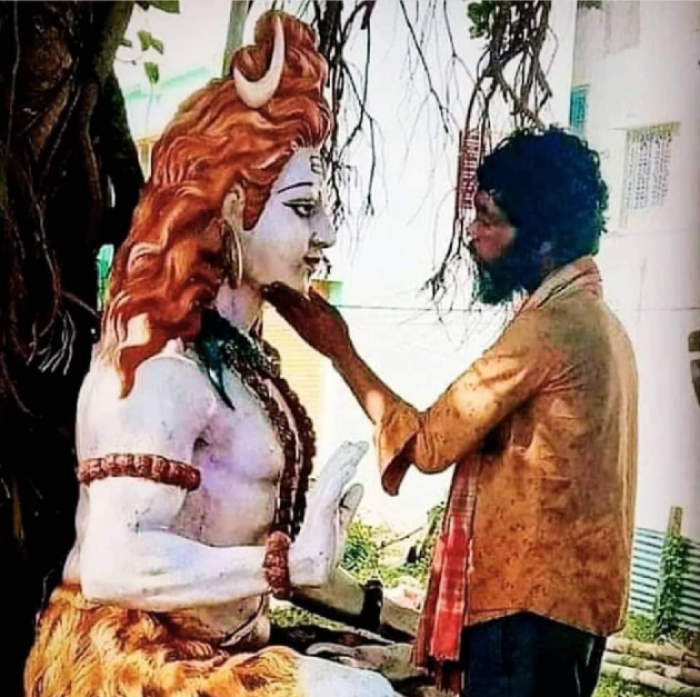 Hindi Blog by संजय कुमार दवे : 111431660