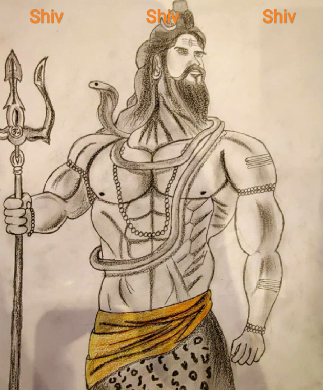 Hindi Religious by મનોજ નાવડીયા : 111432416