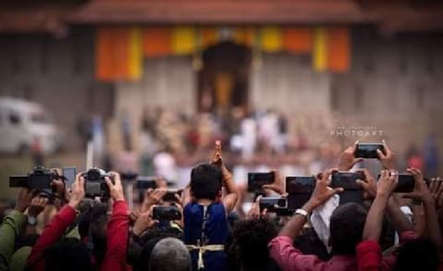 Hindi Blog by संजय कुमार दवे : 111432868