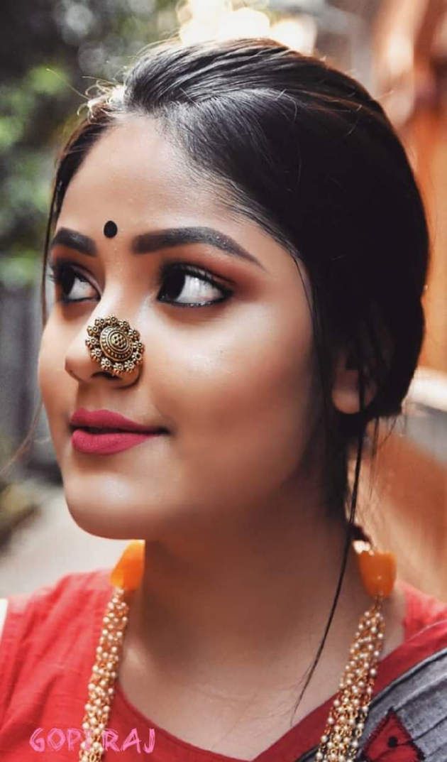 Hindi Blog by Kavita Gandhi : 111433226