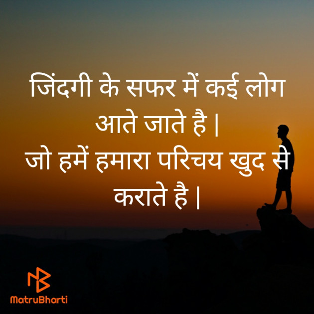 Hindi Blog by Punita : 111433366