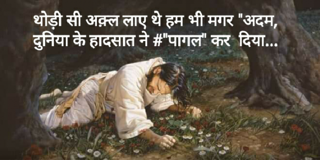 Hindi Blog by SMChauhan : 111433890