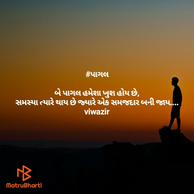 Gujarati Blog by vi wazir : 111434518