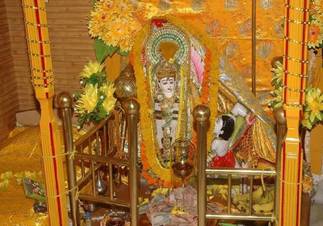 Gujarati Religious by Jagdish Manilal Rajpara : 111434574