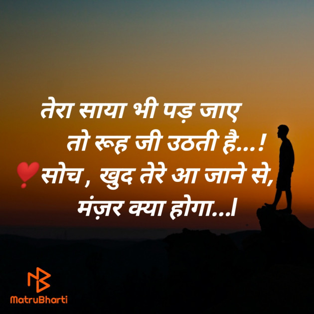 Hindi Blog by SMChauhan : 111435071