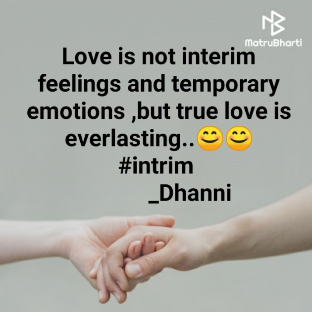 English Thought by Dhanvanti Jumani _ Dhanni : 111435218