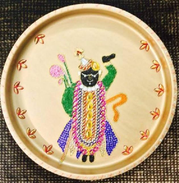 Gujarati Religious by Hetal : 111437175