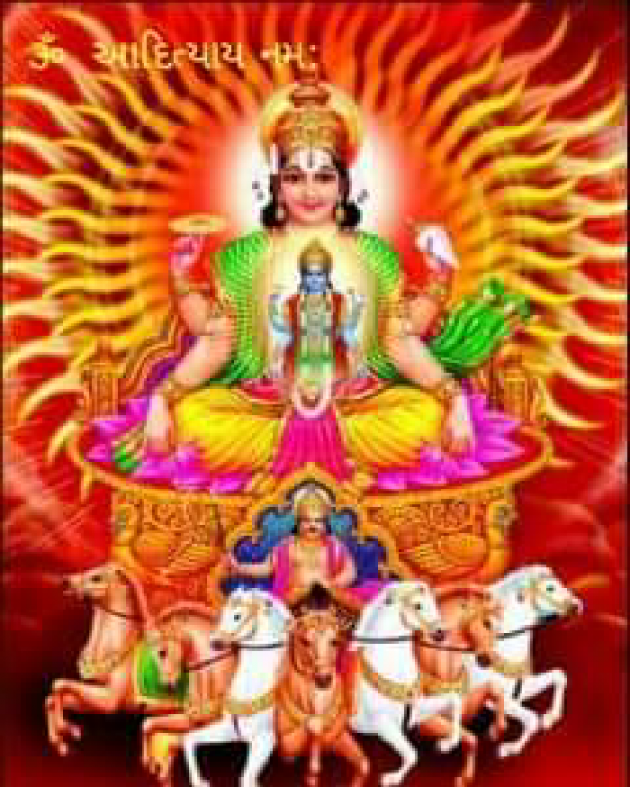 Gujarati Religious by Jagdish Manilal Rajpara : 111437629