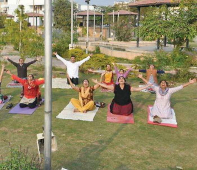 Hindi Blog by Chetan Tanna : 111437634
