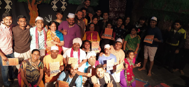 Hindi Blog by Ammy Dave : 111438636
