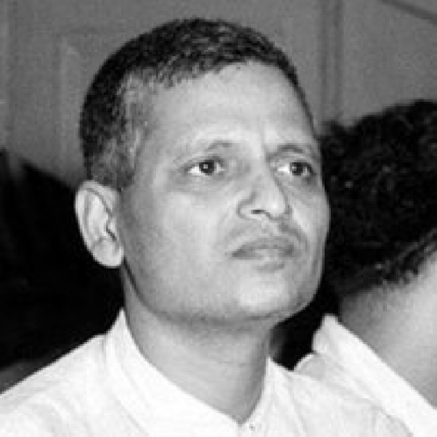 Hindi Blog by संजय कुमार दवे : 111440473