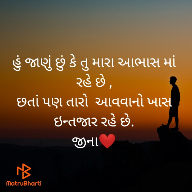 Gujarati Blog by Jina : 111441699