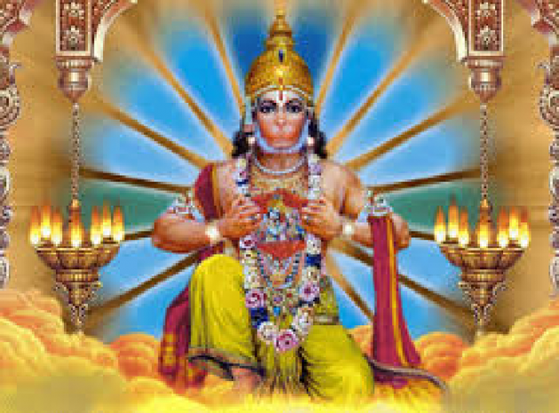 Hindi Blog by संजय कुमार दवे : 111445210