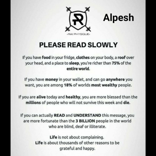 Post by Alpesh Purohit on 23-May-2020 01:54pm