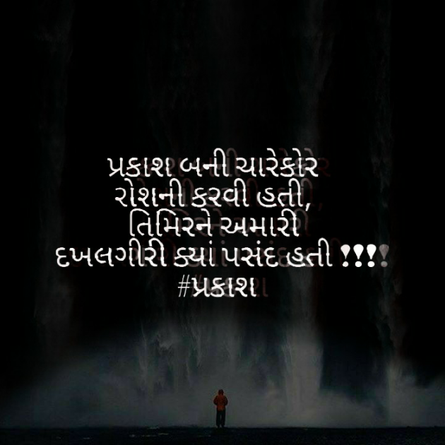Gujarati Blog by Firdos Bamji : 111445902