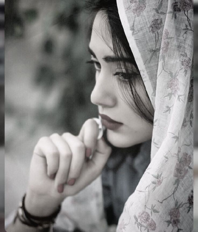 Hindi Shayri by Dr.Krupali Meghani : 111446478