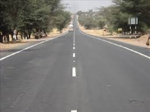 Hindi Blog by संजय कुमार दवे : 111446508