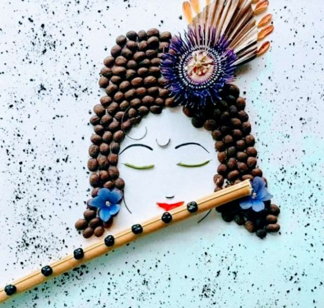 Gujarati Religious by Aj.. : 111446765
