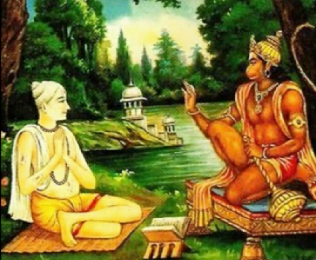 Hindi Thought by Ruchi Dixit : 111447559
