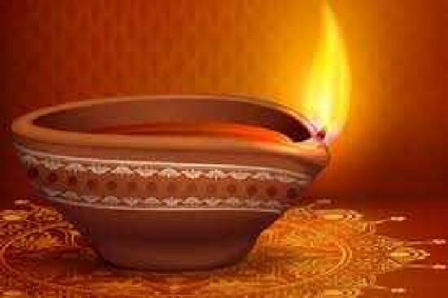 Gujarati Religious by Hetal : 111448128