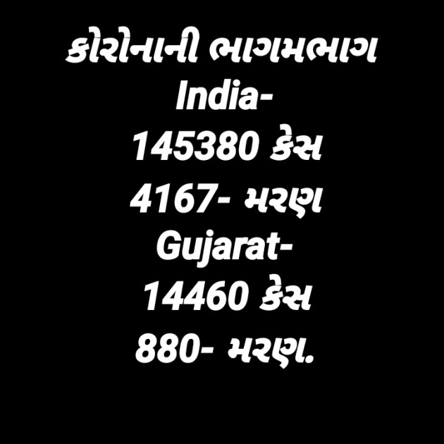 Gujarati News by Harshad Patel : 111449709