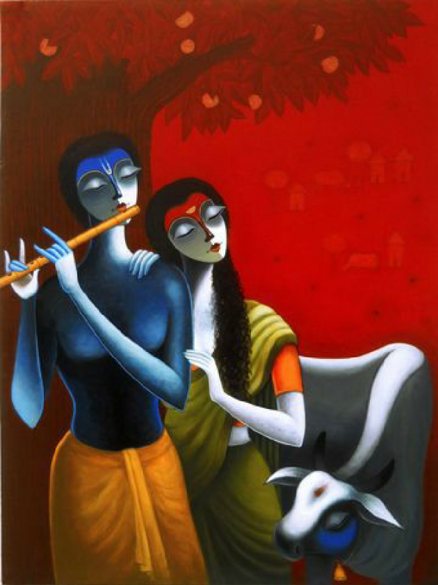 Gujarati Religious by Aj.. : 111451386